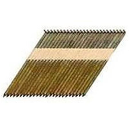 BOSTITCH Common Nail, 3 in L, 10D 4749750